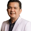 Drg. m. novo perwira lubis. sp.rkg.,subsp.rad.d., (k)