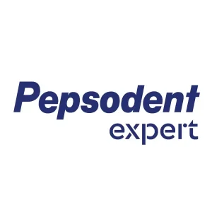 Logo Pepsodent expert