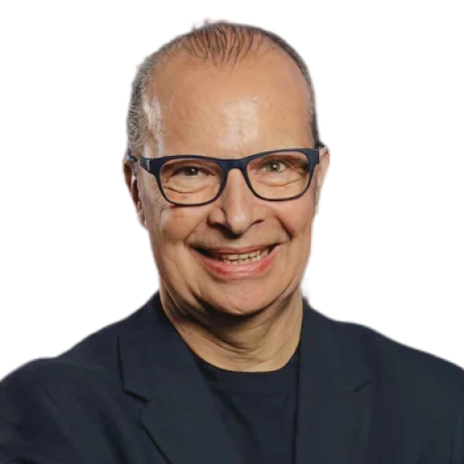 Daniel Kerlakhian