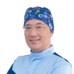 Dr. drg. leonard c. nelwan, sp.pros 1