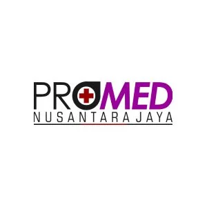 Logo promed nusantara jaya