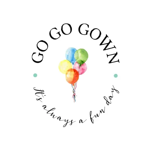 Go go gown